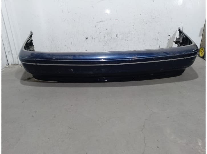 Recambio de paragolpes trasero para bmw 5 (e39) 525 d referencia OEM IAM 51128159367