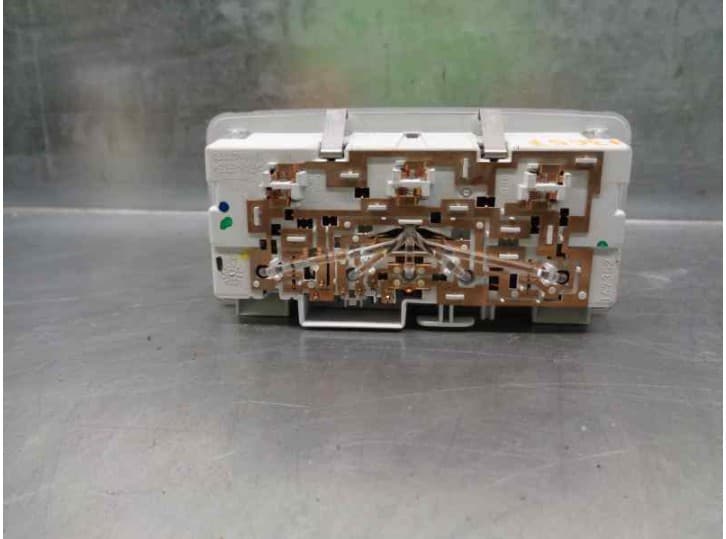 Recambio de luz interior para opel astra j (p10) 1.7 cdti (68) referencia OEM IAM 316627975 2