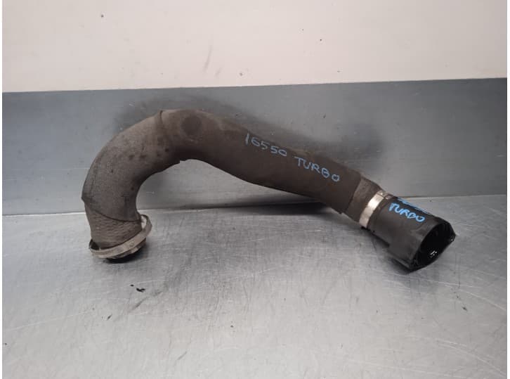 Recambio de tubo para audi q5 (8rb) 2.0 tdi quattro referencia OEM IAM 8R0260701G 3