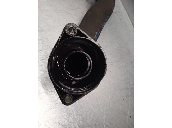 Recambio de tubo para audi q5 (8rb) 2.0 tdi quattro referencia OEM IAM 8R0260701G 4
