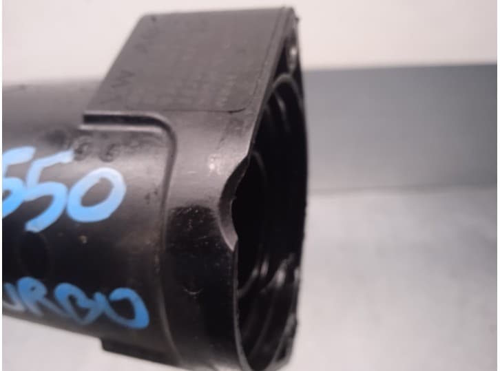 Recambio de tubo para audi q5 (8rb) 2.0 tdi quattro referencia OEM IAM 8R0260701G 5