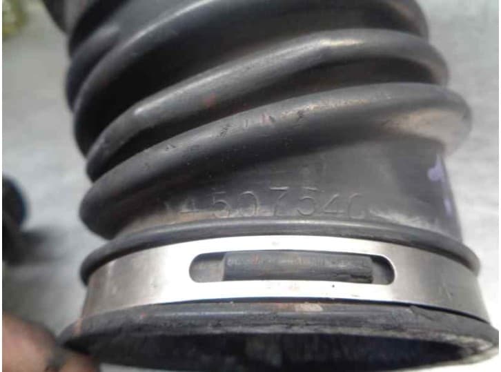 Recambio de tubo para chevrolet trans sport 3.4 v6 referencia OEM IAM 24507540 2