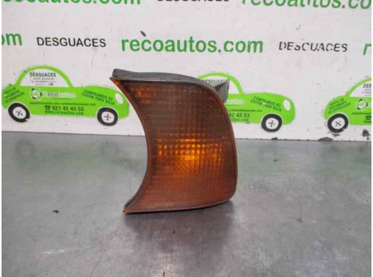 Recambio de piloto delantero izquierdo para bmw 5 (e34) 525 tds referencia OEM IAM 155243