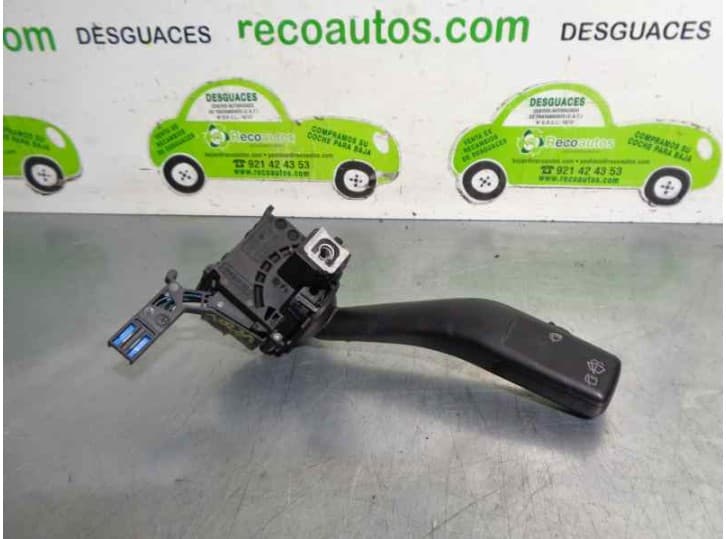 Recambio de mando limpia para seat toledo iii (5p2) 1.9 tdi referencia OEM IAM 1K0953519