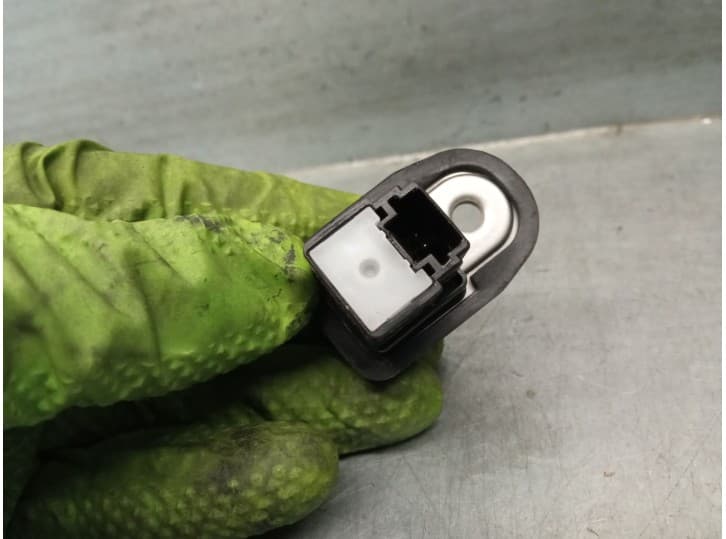 Recambio de sensor para nissan juke (f16_) 1.0 referencia OEM IAM 2286419 2286419 3