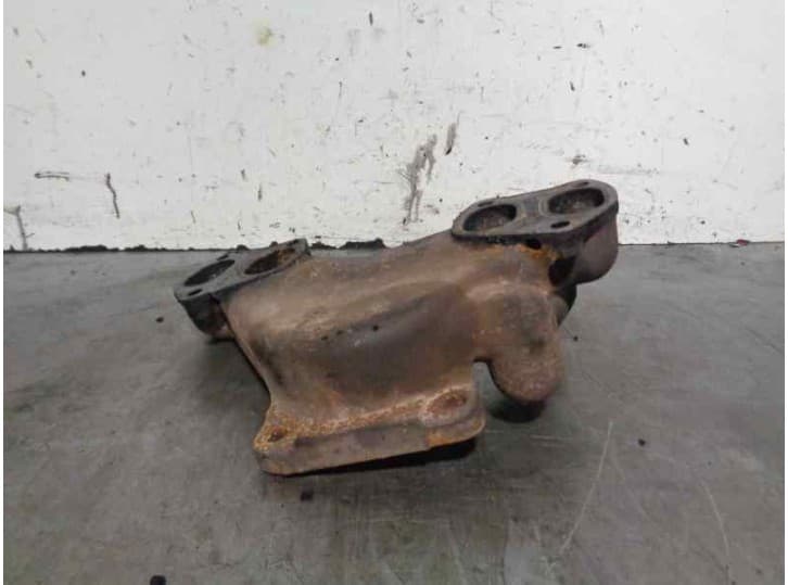 Recambio de colector escape para citroën xsara (n1) 1.9 td referencia OEM IAM 190923 2