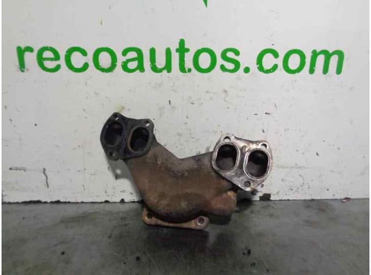 Recambio de colector escape para citroën xsara (n1) 1.9 td referencia OEM IAM 190923 3