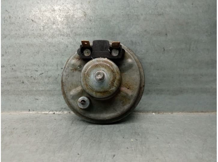 Recambio de claxon para nissan juke (f16_) 1.0 referencia OEM IAM 256206PA0A 256206PA0A 2