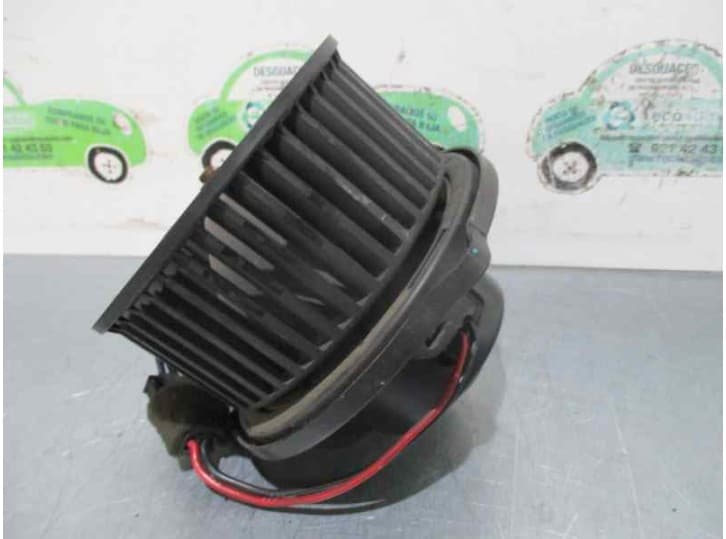 Recambio de motor calefaccion para hyundai accent i (x-3) 1.3 i 12v referencia OEM IAM 4