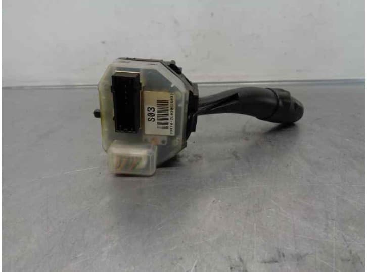 Recambio de mando luces para hyundai i30 (fd) 1.6 crdi referencia OEM IAM 934102L030 2
