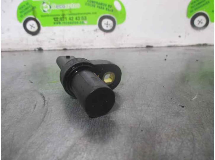 Recambio de sensor para bmw 5 (e60) 520 d referencia OEM IAM 7803093 2