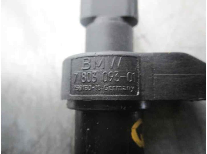 Recambio de sensor para bmw 5 (e60) 520 d referencia OEM IAM 7803093 4
