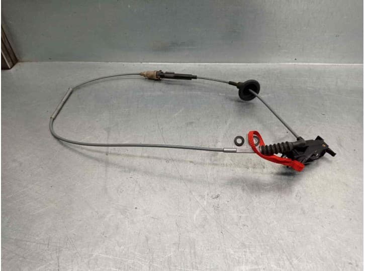 Recambio de palanca freno para jaguar xf i (x250) 2.2 d referencia OEM IAM CX237A117AB