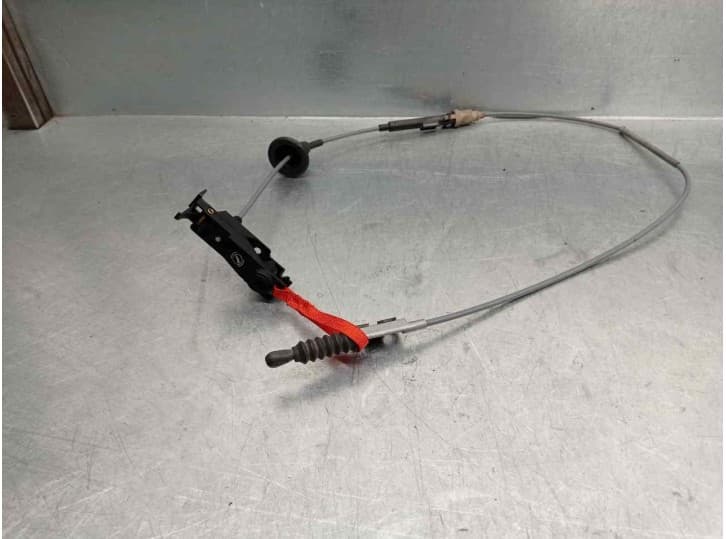 Recambio de palanca freno para jaguar xf i (x250) 2.2 d referencia OEM IAM CX237A117AB 2