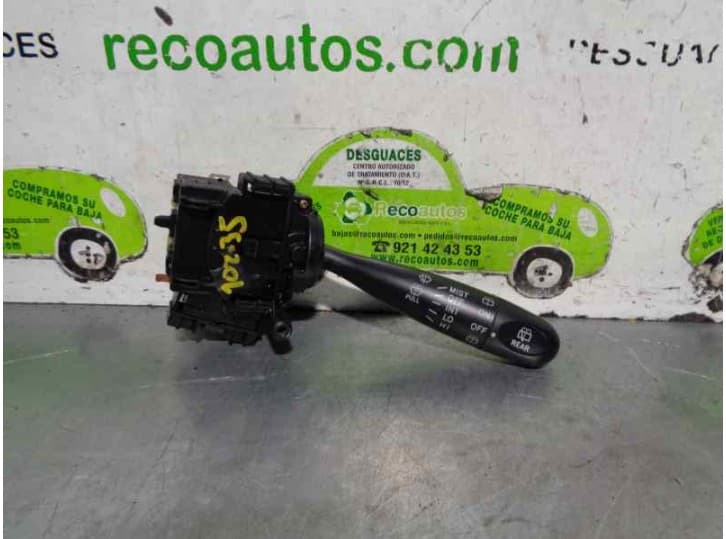 Recambio de mando limpia para toyota yaris (_p1_) 1.4 d-4d (nlp10_) referencia OEM IAM 173647