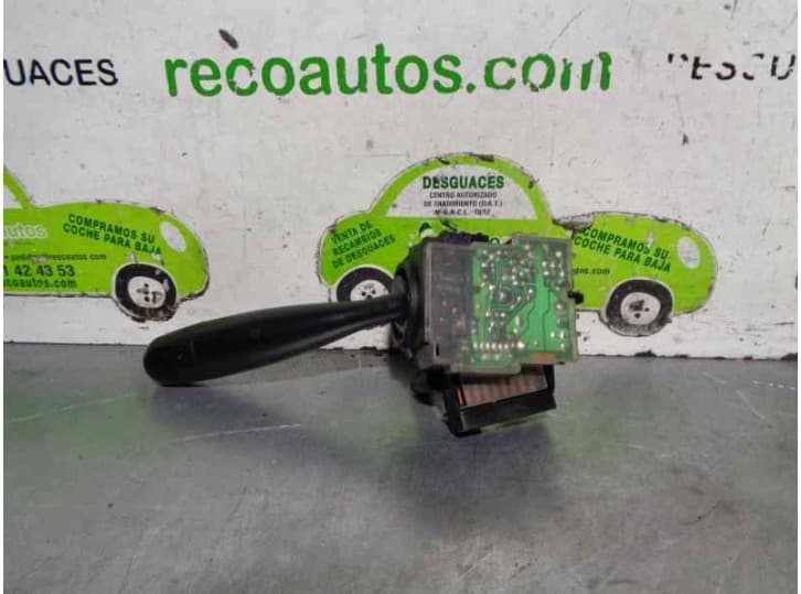 Recambio de mando limpia para toyota yaris (_p1_) 1.4 d-4d (nlp10_) referencia OEM IAM 173647 2