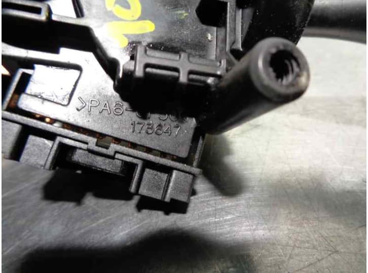 Recambio de mando limpia para toyota yaris (_p1_) 1.4 d-4d (nlp10_) referencia OEM IAM 173647 4
