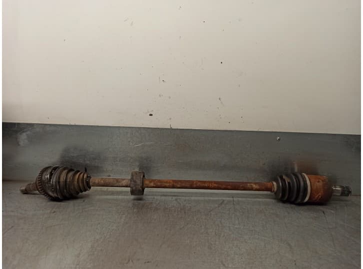 Recambio de transmision delantera derecha para mg mg zs 120 referencia OEM IAM 18K4F