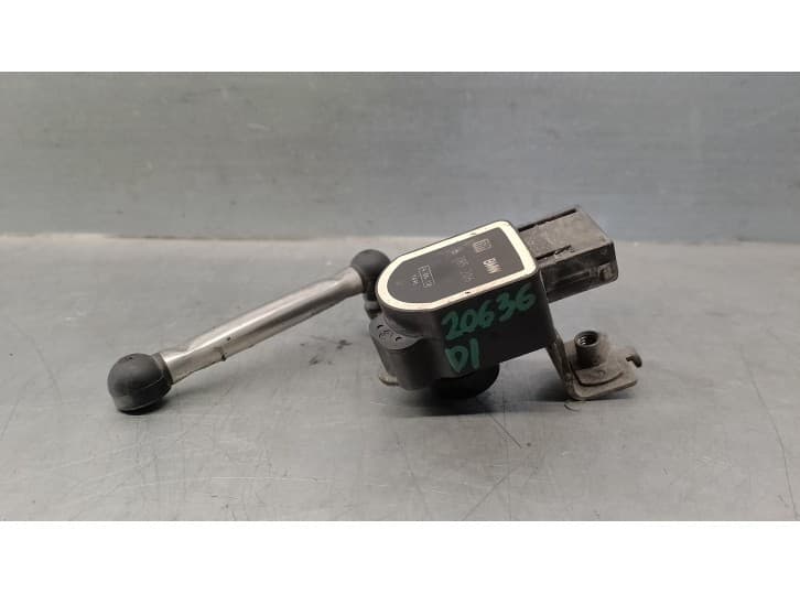 Recambio de sensor para bmw x5 (e70) xdrive 30 d referencia OEM IAM 6785206 4