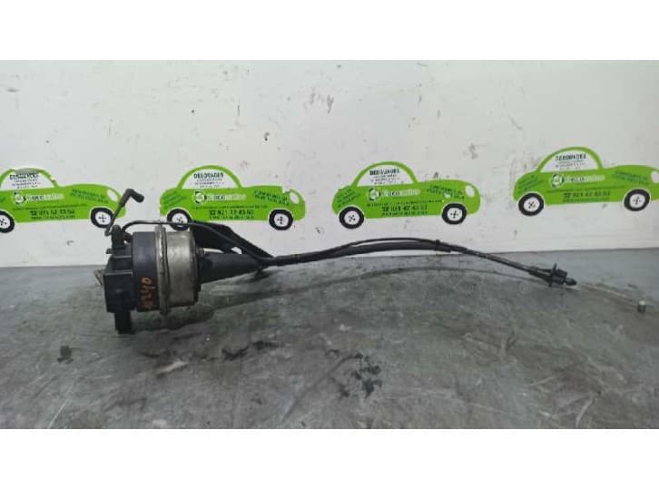 Recambio de sensor para chrysler voyager (gs) 3.3 cat referencia OEM IAM 952766