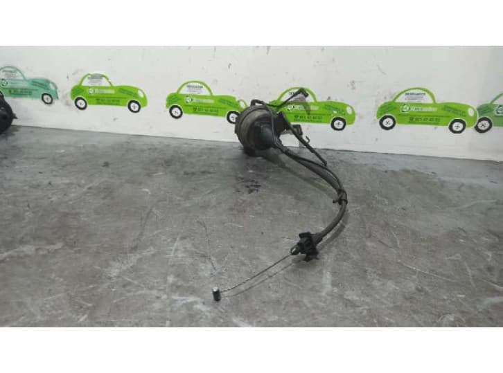 Recambio de sensor para chrysler voyager (gs) 3.3 cat referencia OEM IAM 952766 3