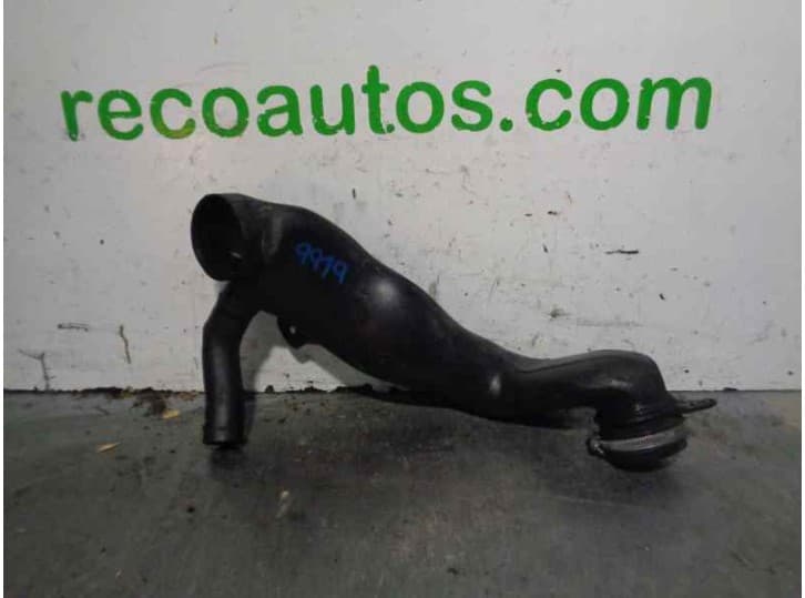 Recambio de tubo para fiat scudo furgoneta (220_) 2.0 jtd referencia OEM IAM 1487102080