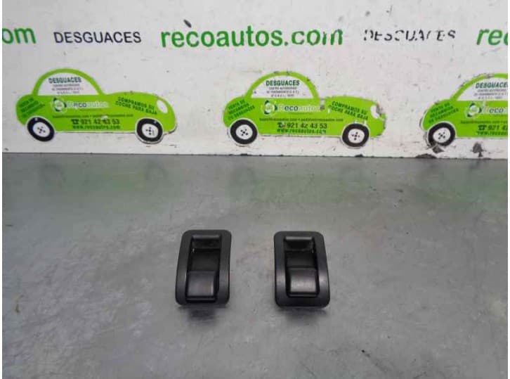 Recambio de mando para renault laguna i (b56_, 556_) 2.0 (b56c/h/n) referencia OEM IAM