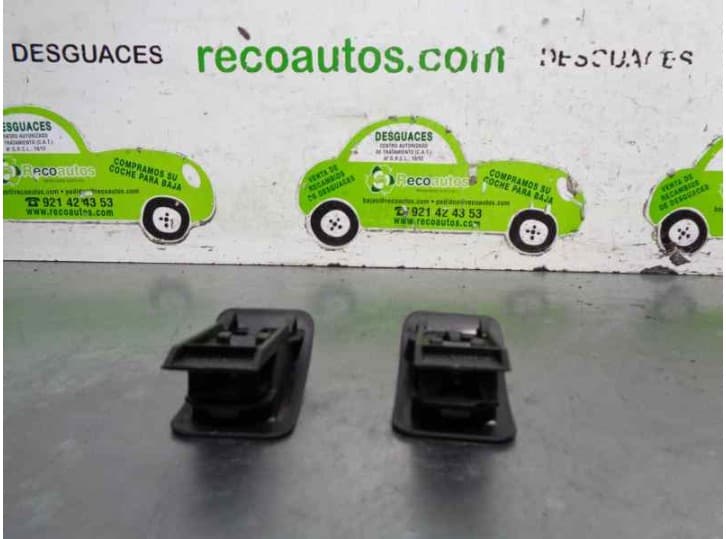 Recambio de mando para renault laguna i (b56_, 556_) 2.0 (b56c/h/n) referencia OEM IAM 2