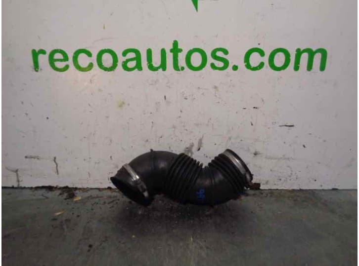 Recambio de tubo para fiat scudo furgoneta (220_) 2.0 jtd referencia OEM IAM 972470