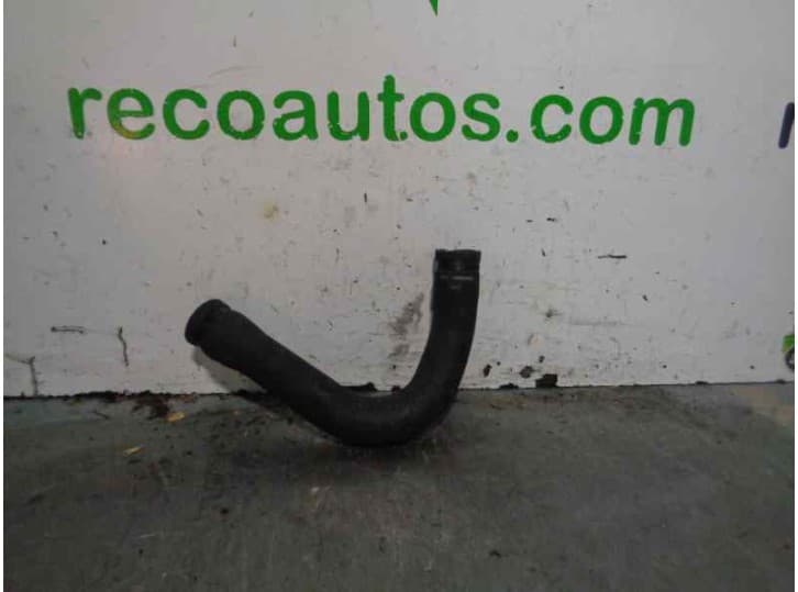 Recambio de tubo para peugeot 307 sw (3h) 2.0 hdi 110 referencia OEM IAM A64090213601 2