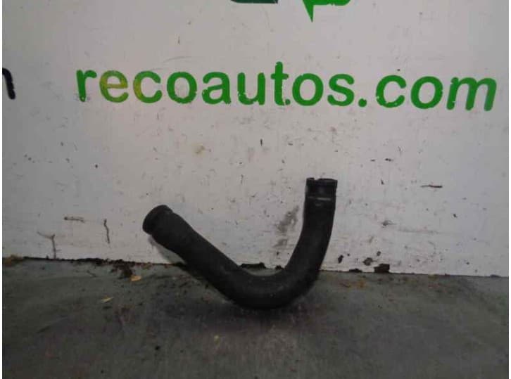 Recambio de tubo para peugeot 307 sw (3h) 2.0 hdi 110 referencia OEM IAM A64090213601 3