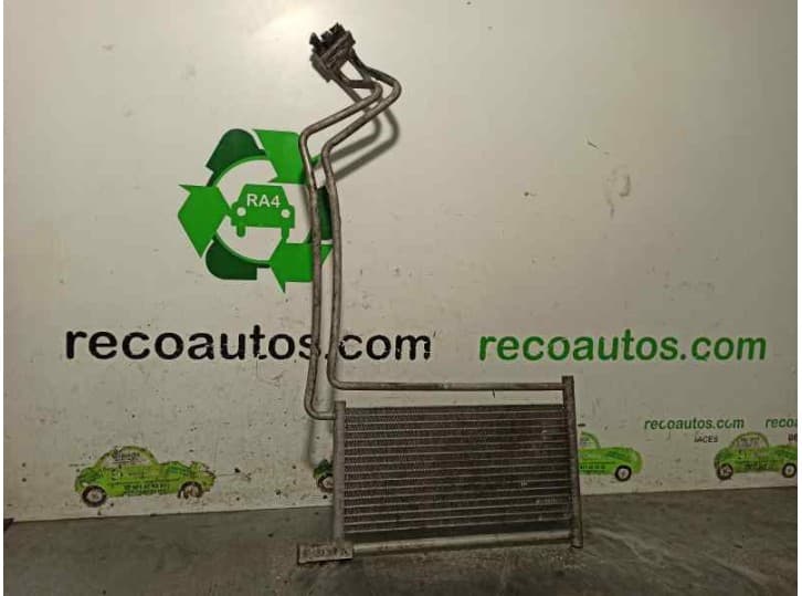 Recambio de radiador aceite para bmw 5 (e39) 528 i referencia OEM IAM 172217407980  MODINE 2