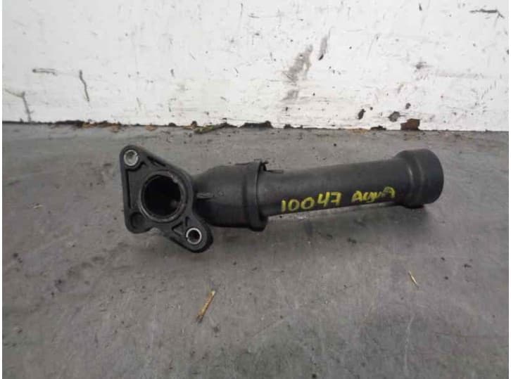 Recambio de tubo para nissan almera i (n15) 2.0 d referencia OEM IAM 6C1Q8B535 2