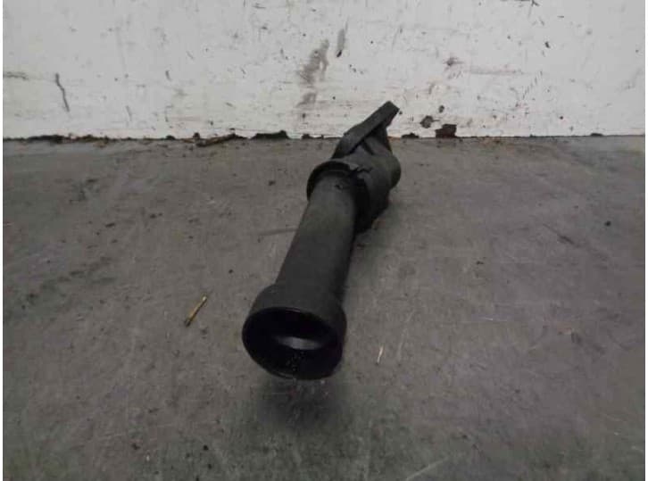 Recambio de tubo para nissan almera i (n15) 2.0 d referencia OEM IAM 6C1Q8B535 3