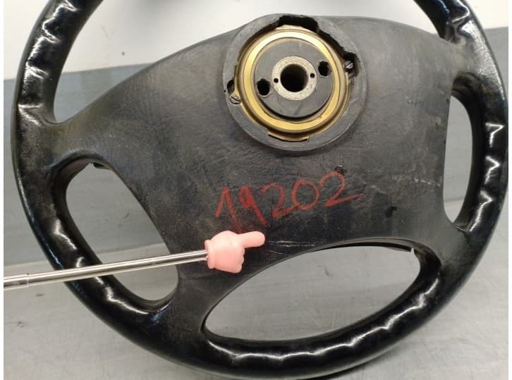 Recambio de volante para tata telcosport 1.9 d referencia OEM IAM 269846400108 3