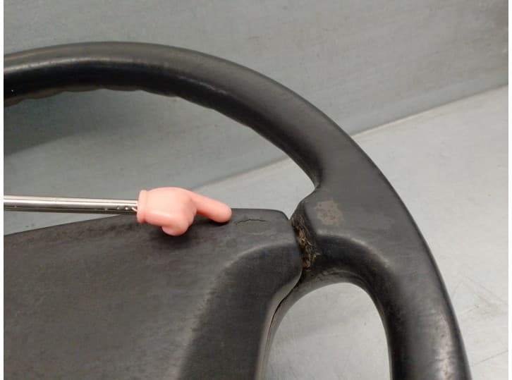 Recambio de volante para tata telcosport 1.9 d referencia OEM IAM 269846400108 5