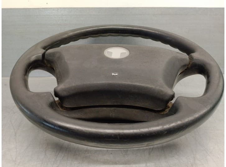 Recambio de volante para tata telcosport 1.9 d referencia OEM IAM 269846400108 6