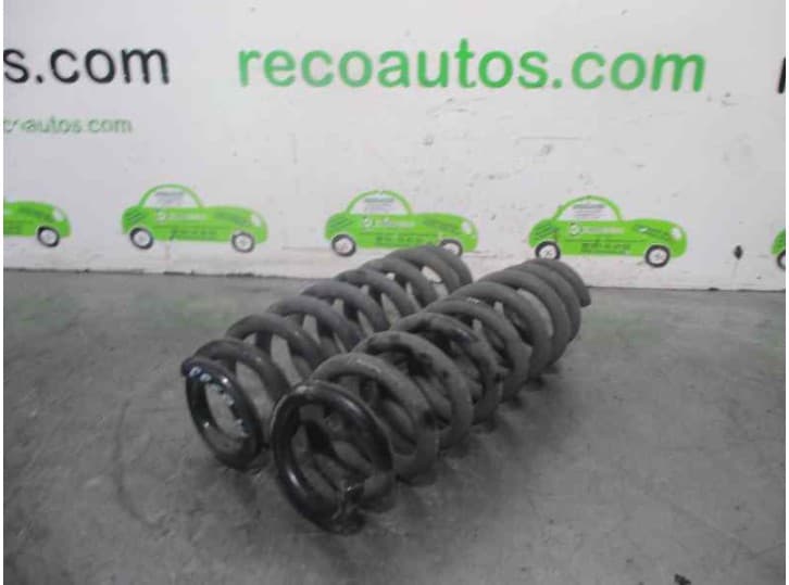 Recambio de muelle amortiguacion para bmw x1 (e84) sdrive 18 d referencia OEM IAM