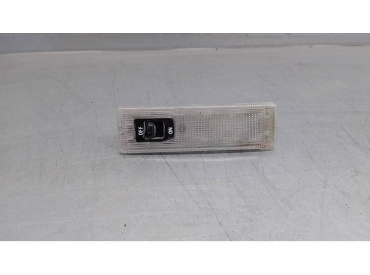 Recambio de luz interior para tata telcosport 1.9 d referencia OEM IAM 265454420181