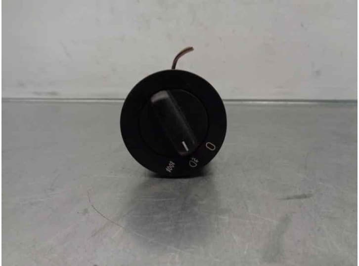 Recambio de mando luces salpicadero para bmw 5 (e39) 520 i referencia OEM IAM 6901342