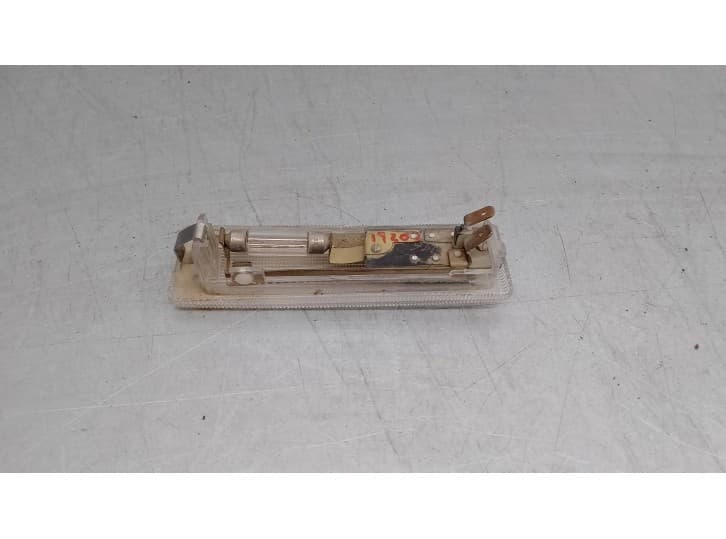 Recambio de luz interior para tata telcosport 1.9 d referencia OEM IAM 265454420181 3