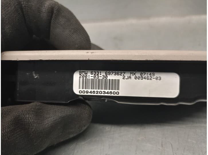 Recambio de luz interior para bmw x5 (e70) xdrive 30 d referencia OEM IAM 63316973627 2