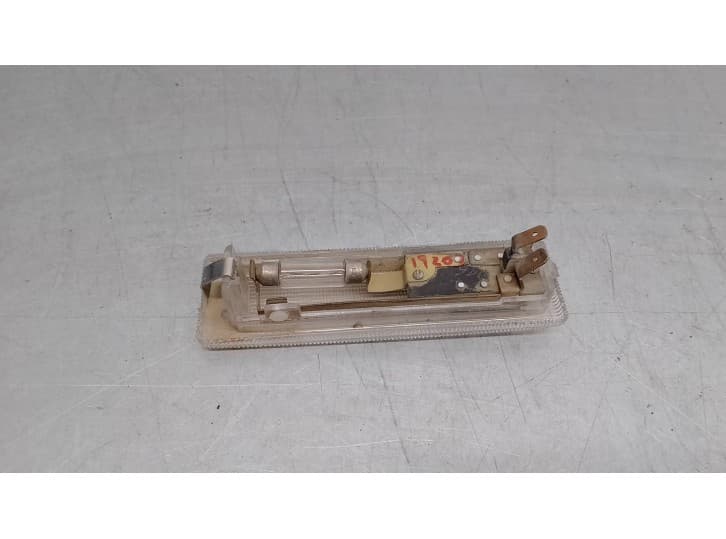 Recambio de luz interior para tata telcosport 1.9 d referencia OEM IAM 265454420181 4