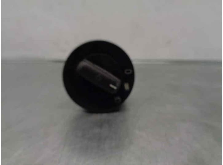 Recambio de mando luces salpicadero para bmw 5 (e39) 520 i referencia OEM IAM 61318363683