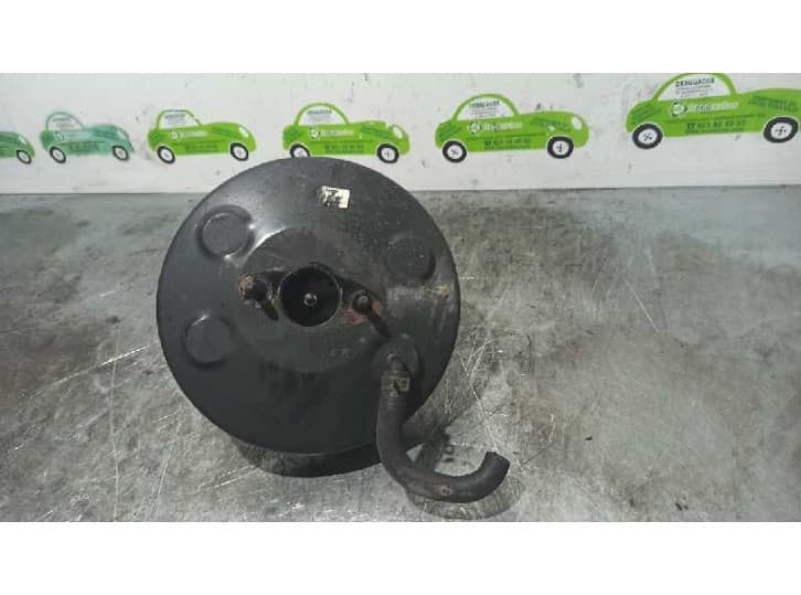 Recambio de servofreno para hyundai getz (tb) 1.6 referencia OEM IAM 591102C600 3