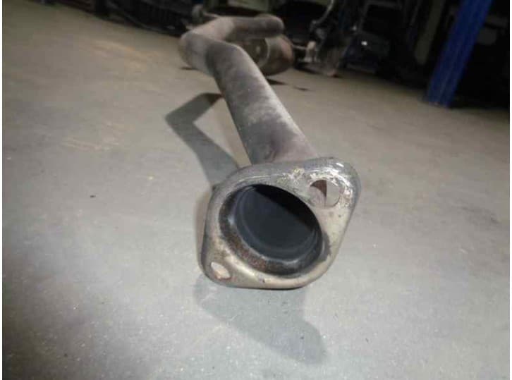 Recambio de tubo escape trasero para bmw x5 (e53) 3.0 i referencia OEM IAM 7502187 5