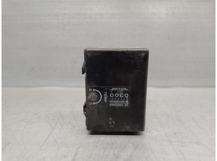Recambio de modulo electronico para tata telcosport 1.9 d referencia OEM IAM 0773000300