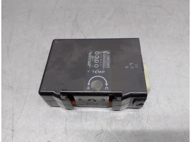 Recambio de modulo electronico para tata telcosport 1.9 d referencia OEM IAM 0773000300 3
