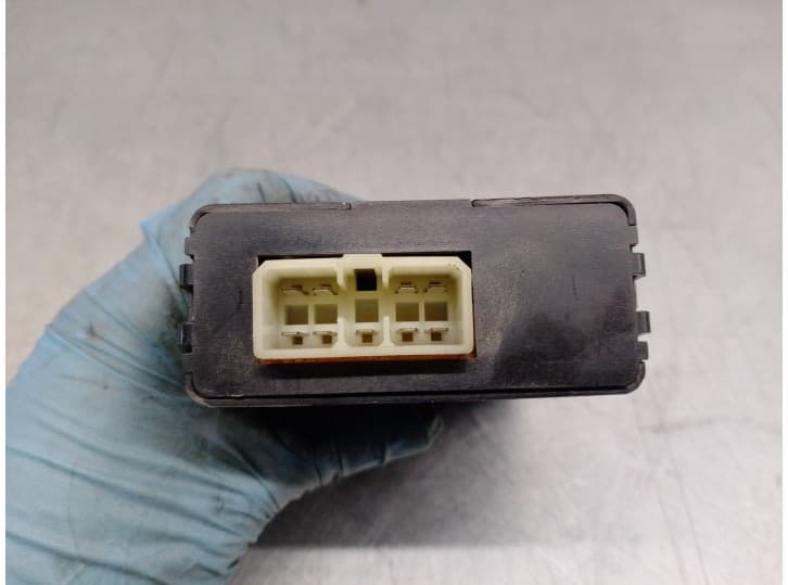 Recambio de modulo electronico para tata telcosport 1.9 d referencia OEM IAM 0773000300 4