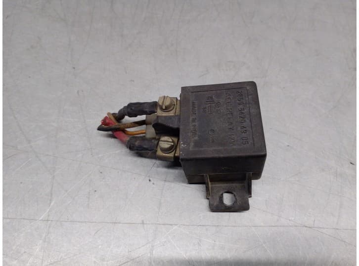 Recambio de rele para tata telcosport 1.9 d referencia OEM IAM 2659542049  ACCRELAY 3